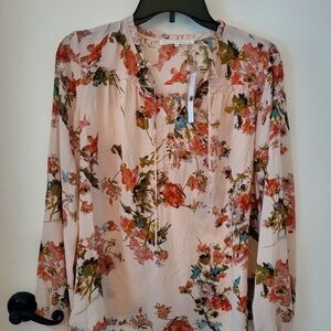 NWT blouse